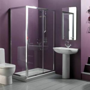 Женска баня