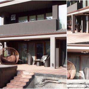 Обособете отделни зони за различни дейности