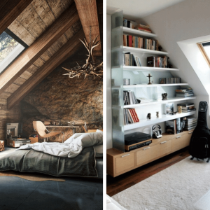 Студио и малко пространство – удобно място за живеене, работа, почивка или срещи