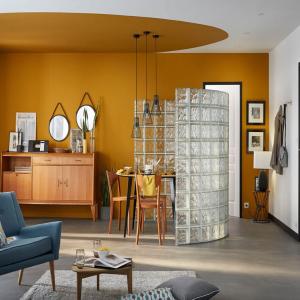 Таванът, цветен и интересен!