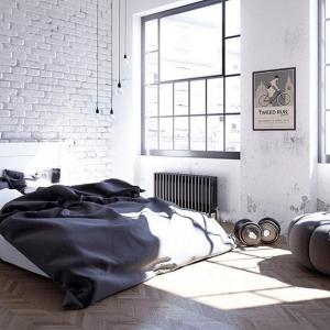 Преценете внимателно размерите на спалния комплект