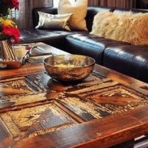 Маса за кафе