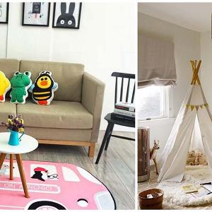 Декорирате без ясна предварителна идея