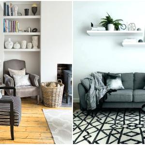 Организирайте правилно пространството