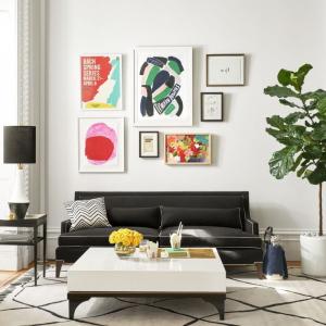 Направете си сами нови украшения за старата дневна