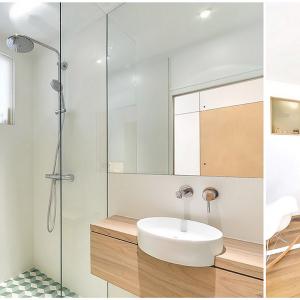 Не можем и без още едно важно помещение - банята!