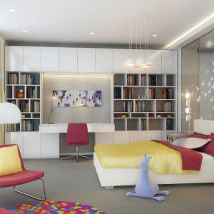 Превърнете мебелите в стилни акценти от облика на спалнята