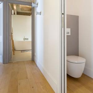 Първият етаж – оригинален, изчистен, със стил