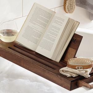 10. Удобна табла за вана