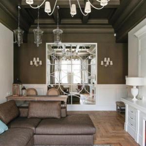 Огеладолото е страхотна декорация