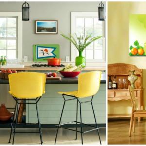 Плодово очарование за позитивно настроение