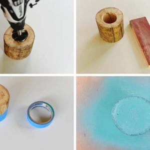 Започнете с първите стъпки