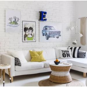 Бели стени - вечната класика