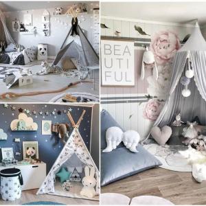 Палатката е страхотна придобивка!