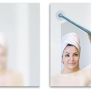 13. Чистачка за огледало