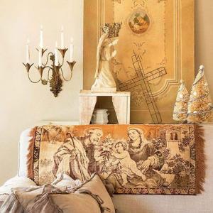 10. Честито Рождество!