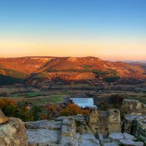 Перперикон, Източни Родопи, България