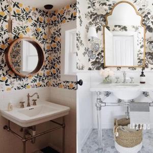 Тапети в действие!