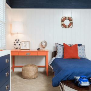 Стая за морски капитани