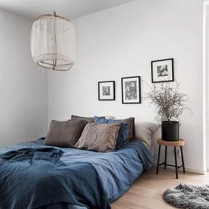 Правилната поддръжка е ключът към добрия вид на спалните комплекти