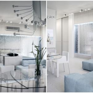 Уникални преградни стени за неповторима обстановка