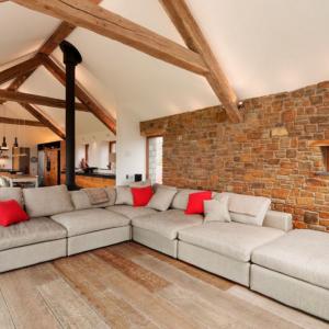 Комбинирайте подходящи материали