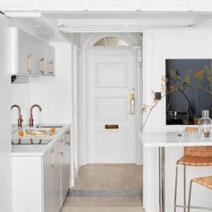 Да помогнем на малкото помещение да изглежда по-голямо