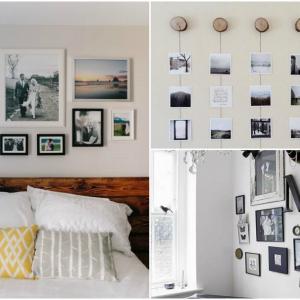 Изберете най-подходящото място