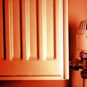Пътеводител в отоплението: обезвъздушаване на парно