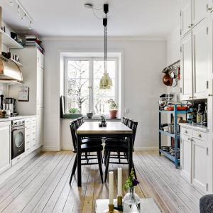 Лесно постигане на винтидж нотки с помощта на стари мебели