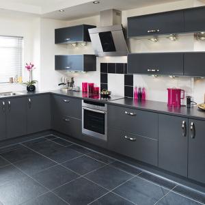 Повече място за съхранение, но по-малко декорации