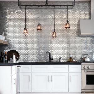 Модерни интериорни идеи в ретро и винтидж стил