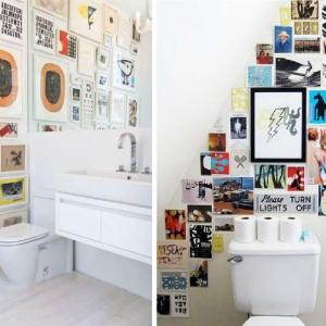 Артистична баня