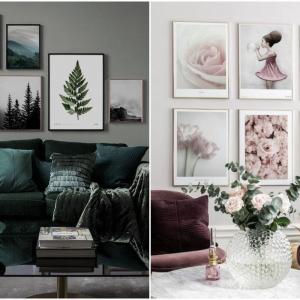 Невероятни декорации, които задължително трябва да приложите вкъщи