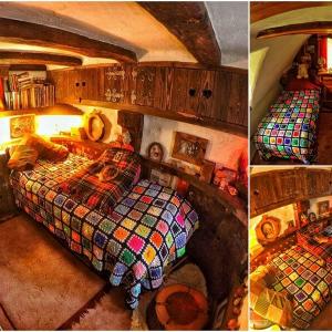 В спалнята властват детайлите