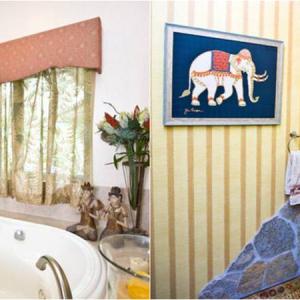 Екзотичен полъх от Индия