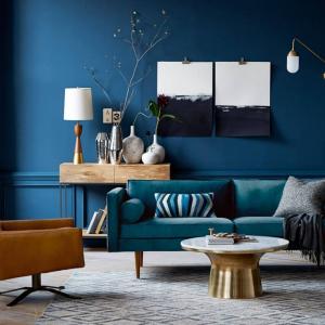 Идея №2: Контрастни цветове