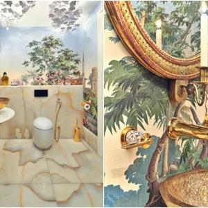 Баня "Сънят на художника"