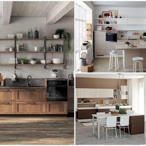 Тенденции в кухнята: щипка романтика от Италия