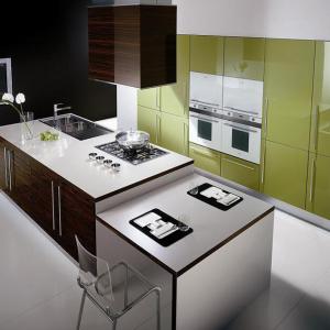 Двама готвачи под един покрив? Вече е възможно!