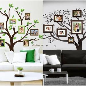 Семейно родословно дърво