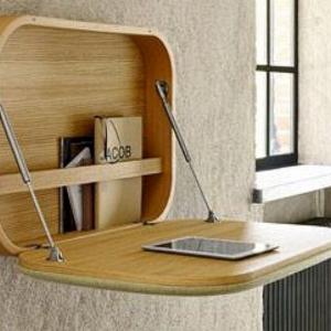 Необичайни работни места, които ще ви учудят с функционалността си