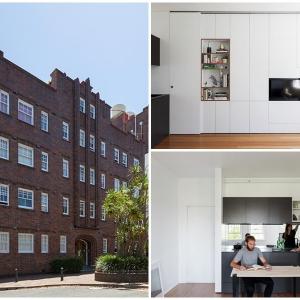 Изцяло нова представа за модерно градско жилище