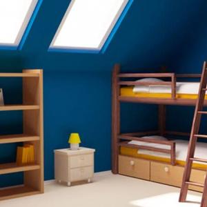 Оптимизирайте добре пространството