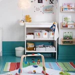 Практичен подарък за здраво дете