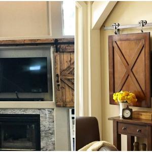 Скрийте съвременните джаджи