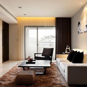 Уютна северна стая с 5 прости правила