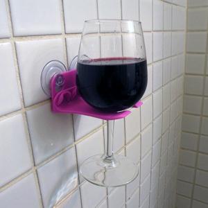 11. Стойка за чаша за вино
