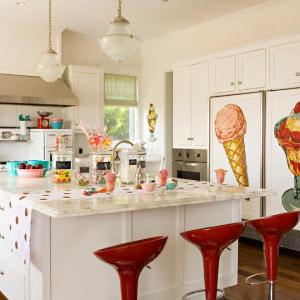 Време е да внесем свежест у дома!