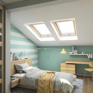 Помислете за достъпа